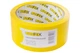 Скотч Unifix 45 мм x 80 м x 40 мкм желтый (SKY-5400266) - изображение 1