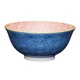 Піала Kitchen Craft Blue Arc 15,7 см KCBOWL27 - зображення 1