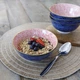 Піала Kitchen Craft Blue Arc 15,7 см KCBOWL27 - зображення 4