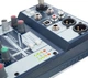 Микшерный пульт Soundcraft Notepad 5 - изображение 3