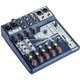 Микшерный пульт Soundcraft Notepad 8 FX - изображение 1