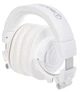 Наушники Audio-Technica ATH-M50x White - зображення 5