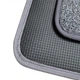 Электрический коврик электроковрик для обогрева инкубатора LIFEX Warm Carpet 530х630х10 мм Серый (WC5060GR_fb5_v3) - изображение 2