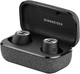 Наушники Sennheiser MOMENTUM True Wireless 2 Black (508674) - изображение 1