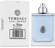 Туалетна вода (тестер без кришечки) Versace Pour Homme 100 ml (27-9704100) - зображення 2