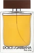 Туалетная вода Dolce&Gabbana The One For Men 150 ml (27-1671150) - изображение 1
