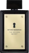 Туалетная вода Antonio Banderas The Golden Secret 100 ml (27-18790100) - изображение 1