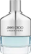 Парфумована вода Jimmy Choo Urban Hero 30 ml (27-74270930) - зображення 1