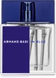 Туалетна вода Armand Basi In Blue 50 ml (27-54050) - зображення 1