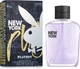 Туалетная вода Playboy Playboy New York 50 ml (27-7633550) - изображение 2