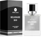 Парфюмированная вода Mira Max Millionaire Man 50 ml (27-81987550) - изображение 2