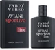Туалетная вода Bi-Es Fabio Verso Aviani Sportivo Line 100 ml (27-210261100) - изображение 2