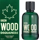 Туалетная вода Dsquared2 Green Wood Pour Homme 50 ml (27-85149650) - изображение 2