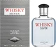 Туалетная вода Evaflor Whisky Silver 100 ml (27-193899100) - изображение 2