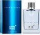 Туалетна вода Montblanc Starwalker 50 ml (27-345250) - зображення 2