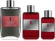Туалетная вода Antonio Banderas The Secret Temptation 50 ml (27-35948550) - изображение 3
