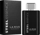 Туалетна вода La Rive Steel Essence 100 ml (27-819456100) - зображення 2