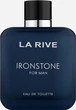 Туалетная вода La Rive Ironstone 100 ml (27-819673100) - изображение 2