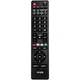 Пульт для телевізора FUSION HY-079, FLTV-32T24 SMART TV - изображение 1