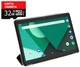 Планшет CONTIXO CX1022 4G + Чехол-вкладыш + Карта памяти 32GB - изображение 1