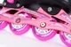 Роликовые коньки Tempish Dasty Girl размер 37-40 (1000050/37-40) - изображение 9