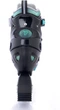 Роликовые коньки Tempish Dasty Boy размер 33-36 (1000049/33-36) - изображение 5