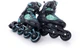 Роликовые коньки Tempish Dasty Boy размер 33-36 (1000049/33-36) - изображение 15