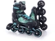 Роликовые коньки Tempish Dasty Boy размер 33-36 (1000049/33-36) - изображение 13