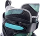 Роликовые коньки Tempish Dasty Boy размер 33-36 (1000049/33-36) - изображение 11