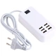 Зарядное устройство на 6-портов USB (C-062) - изображение 1