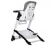 Стульчик для кормления Carrello Apricus CRL-14201 Slate Grey - изображение 3