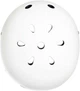Дитячий захисний шолом Kinderkraft Safety White (KASAFE00WHT0000) (5902533918195) - зображення 4