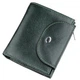 Шкіряний гаманець ST Leather Зелений 2968-87618 - зображення 1