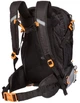 Рюкзак спортивний з дощовиком Crivit Rucksack 25L IAN365413 чорний CrvtSprtsIAN365413 black - зображення 2