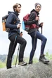 Спортивный рюкзак Crivit Rucksack бордовый на 25л - изображение 4