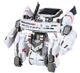 Робот-конструктор Same Toy Космический флот 7 в 1 на солнечной батарее (2117UT) - изображение 1