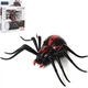 Паук на радиоуправлении KAI-Ming "SPIDER GHOST" 30 см Черно-красный (DP-1388) - изображение 1
