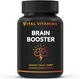 Vital Vitamins Brain Booster 30 капсул (4384303842) - изображение 1