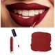 Жидкая матовая помада ELF LIQUID MATTE LIPSTICK Red Vixen 3 мл 81235 - изображение 3