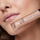 Блеск плампер для объема губ ELF LIP PLUMPING GLOSS Pink Sugar 3 мл 82453 - изображение 2