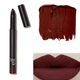 Матовая помада карандаш ELF MATTE LIP COLOR Scarlet Night 1.4 г 82475 - изображение 3