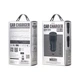 Автомобильное зарядное устройство Remax Retour RCC221 QC3.0 2*USB 2.4A 30W (Grey) - изображение 5