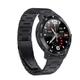 Смарт-годинник NO.1 DT98 Black - зображення 4