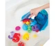 Кувшин для собирания и хранения игрушек в ванной Bath Toy Scoop 011338 - изображение 3