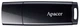 Flash Drive Apacer AH336 32GB (AP32GAH336B-1) Black (6436975) - изображение 1