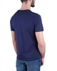 Футболка чоловіча TRUSSARDI JEANS (52T00205-1T001639-U290/9) Синій L - изображение 3