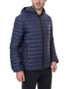 Куртка чоловіча TRUSSARDI JEANS (52S00329-1T001596-U290/19-20) Синій 50 - изображение 3