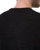 Джемпер чоловічий EMPORIO ARMANI (6G1MY8-1MPWZ-0999/19-20) Чорний M - изображение 7