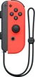 Kontroler Nintendo Switch Joy-Con prawy Neon Red (0045496431396) - obraz 1