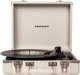 Програвач вінілу Crosley Executive Deluxe Sand - зображення 2